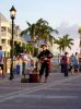 Kuenstler Promenade Key West